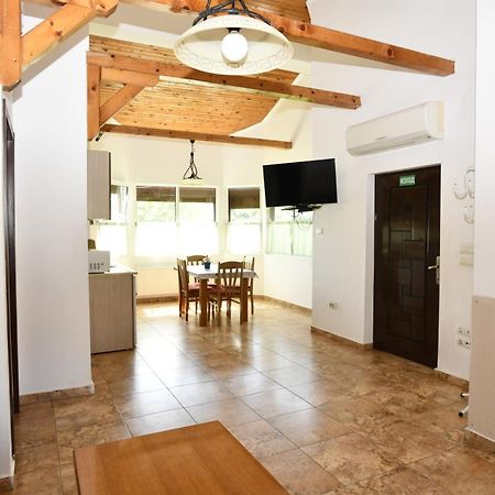 Complex Perpera Hotel Sztambolovo Kültér fotó