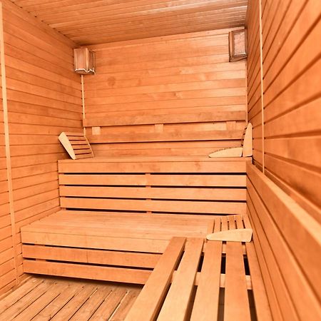 Complex Perpera Hotel Sztambolovo Kültér fotó