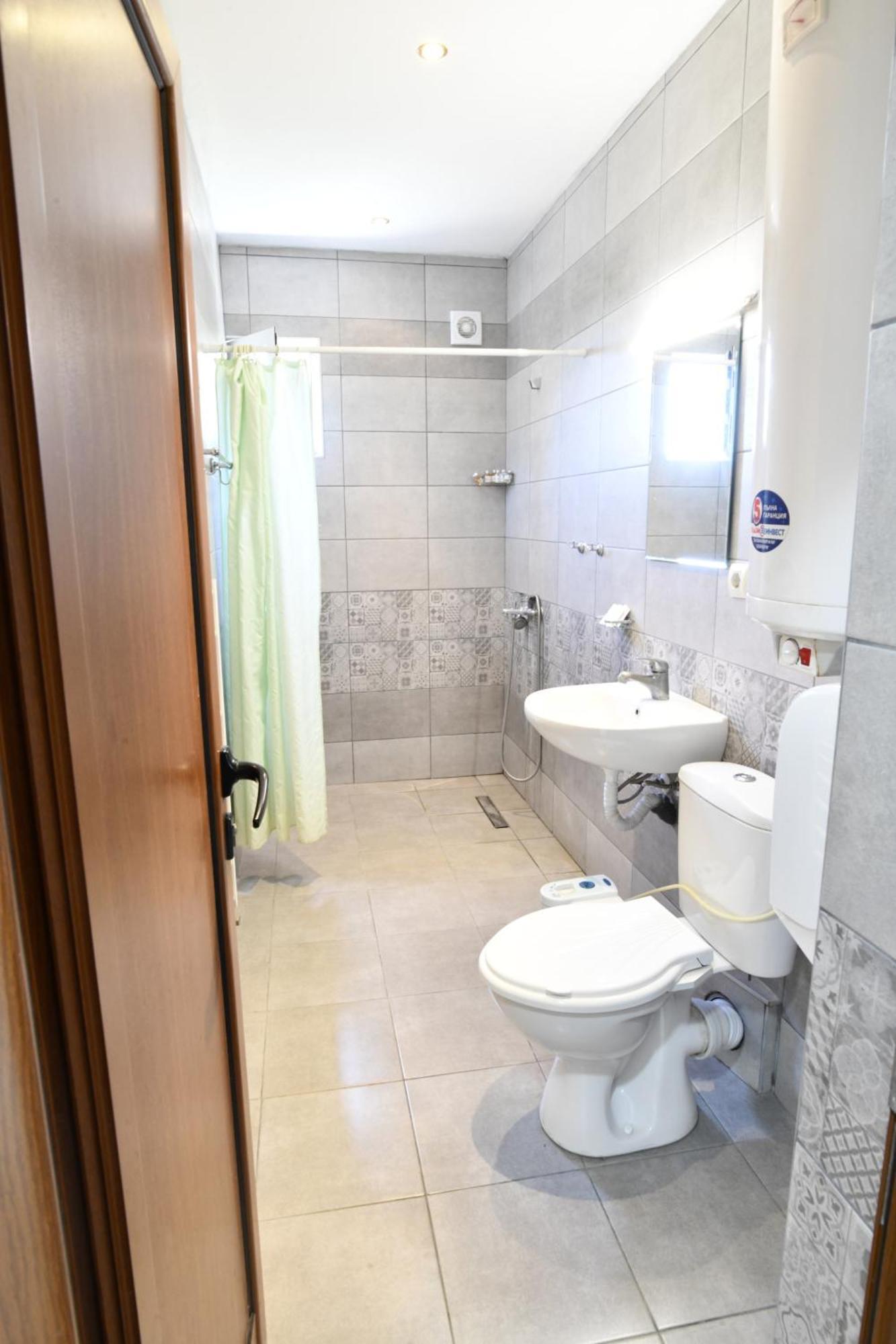 Complex Perpera Hotel Sztambolovo Kültér fotó