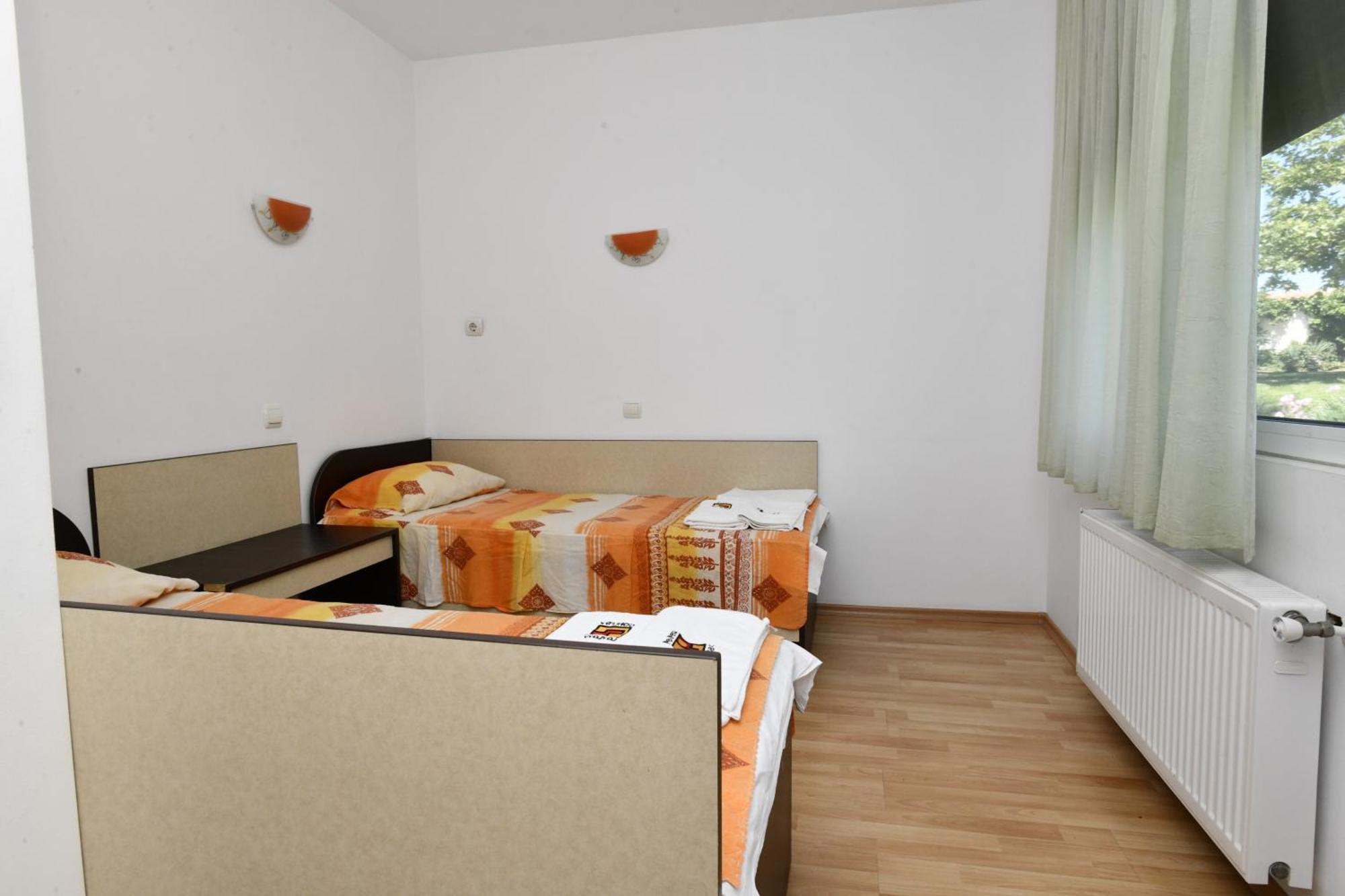 Complex Perpera Hotel Sztambolovo Kültér fotó