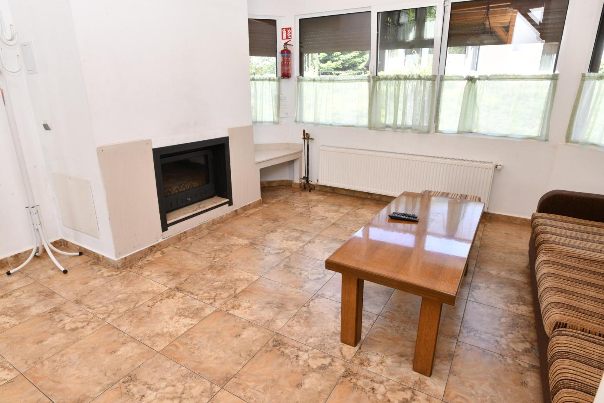 Complex Perpera Hotel Sztambolovo Kültér fotó