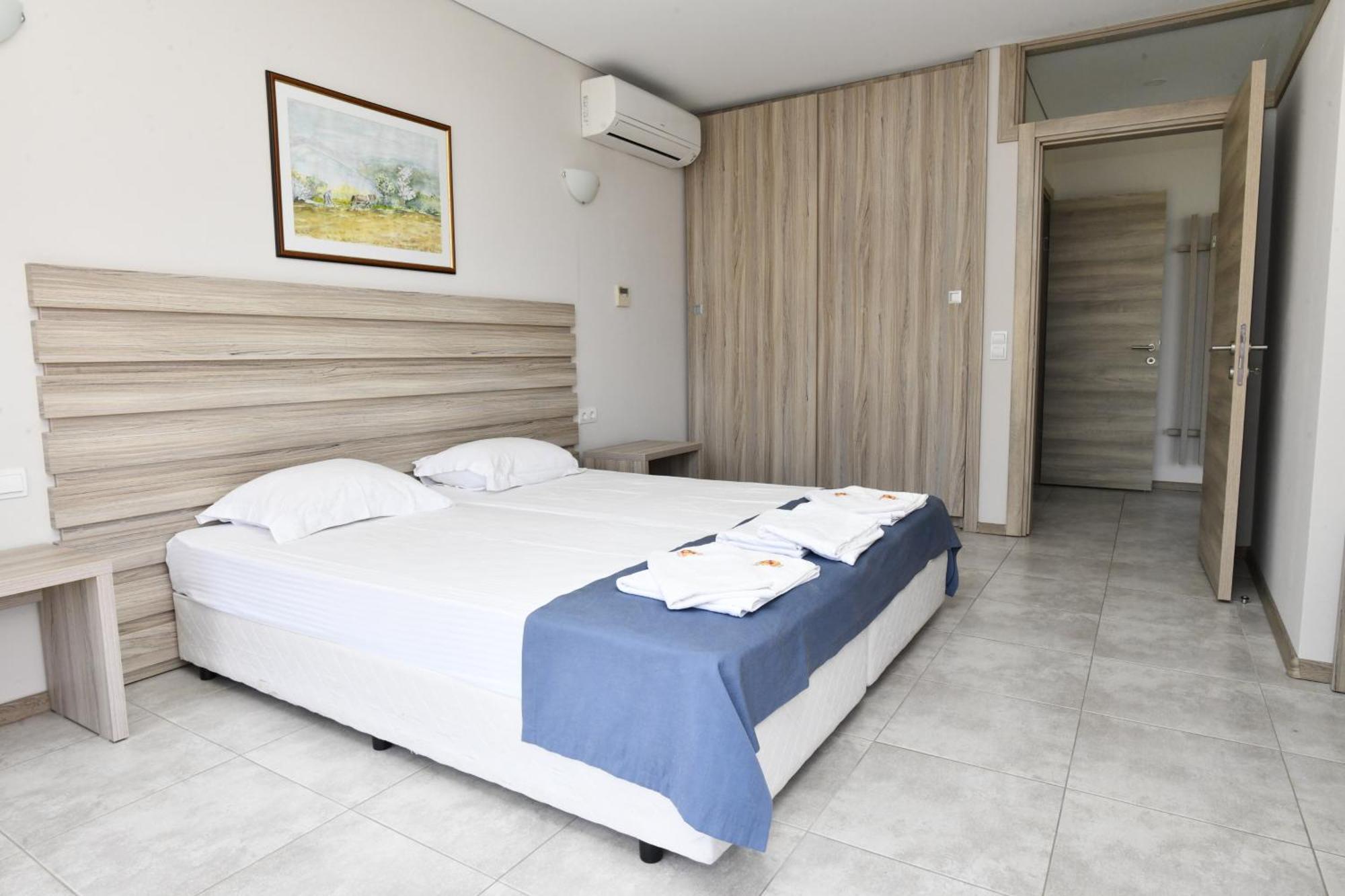 Complex Perpera Hotel Sztambolovo Kültér fotó
