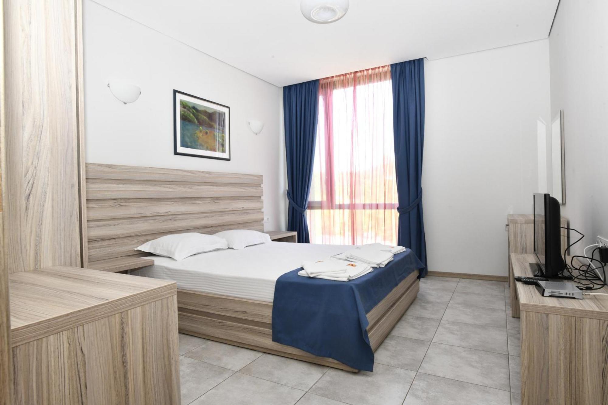 Complex Perpera Hotel Sztambolovo Kültér fotó