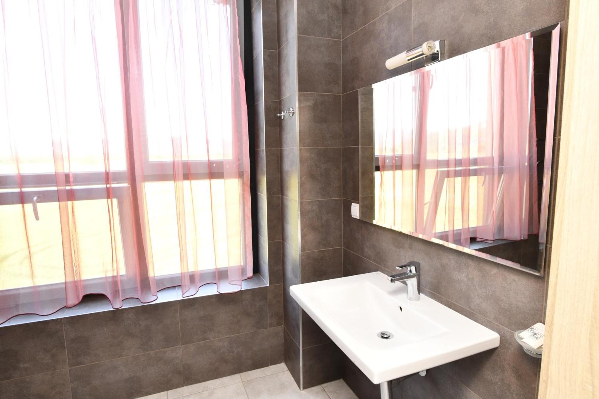 Complex Perpera Hotel Sztambolovo Kültér fotó