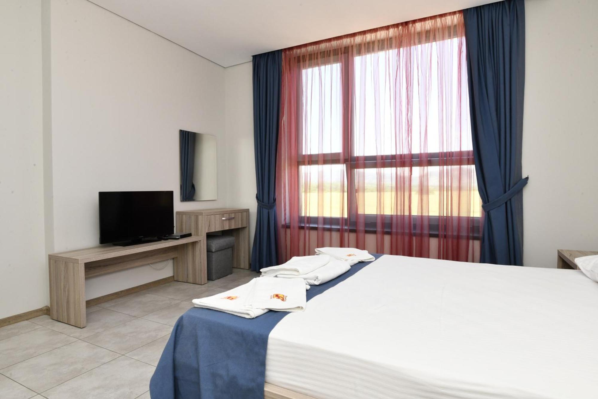Complex Perpera Hotel Sztambolovo Kültér fotó