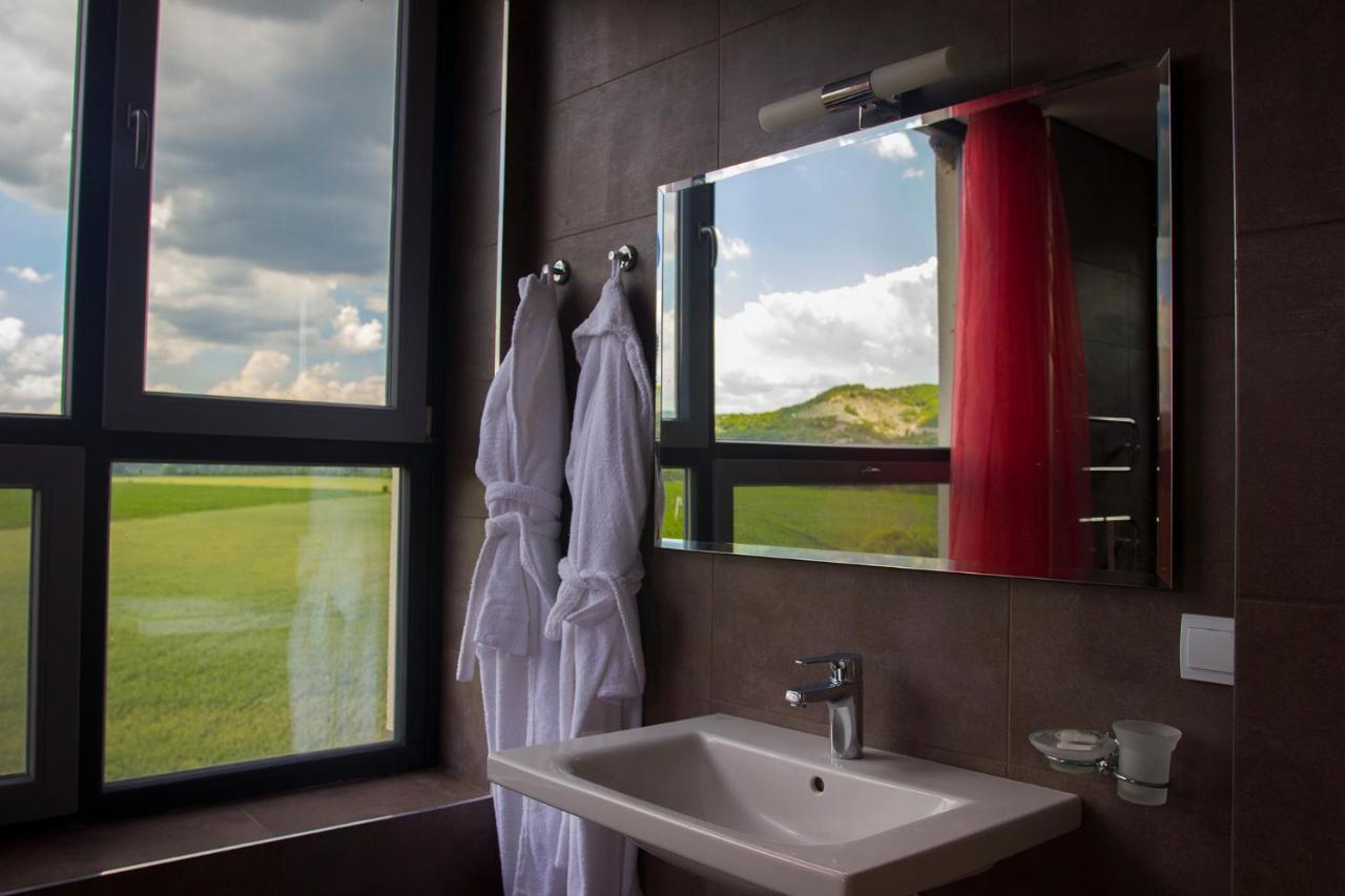 Complex Perpera Hotel Sztambolovo Kültér fotó