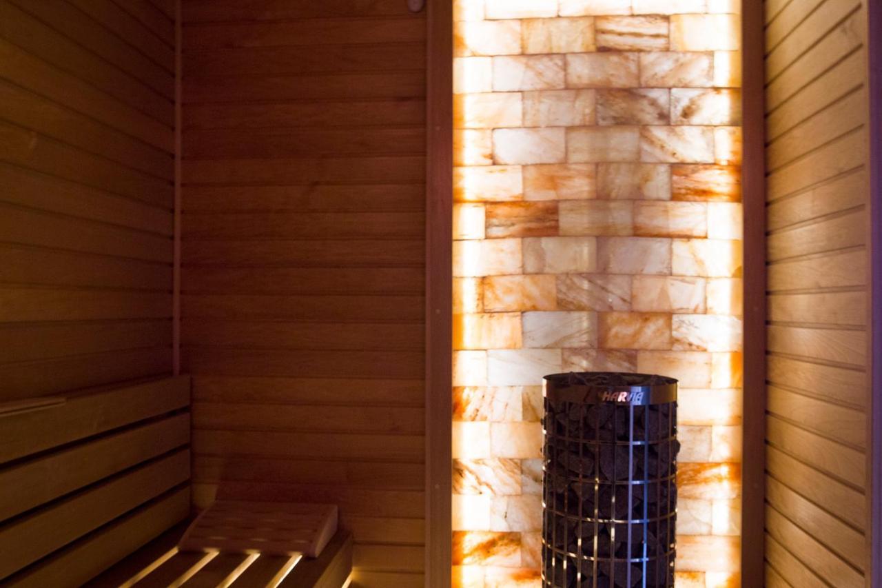 Complex Perpera Hotel Sztambolovo Kültér fotó