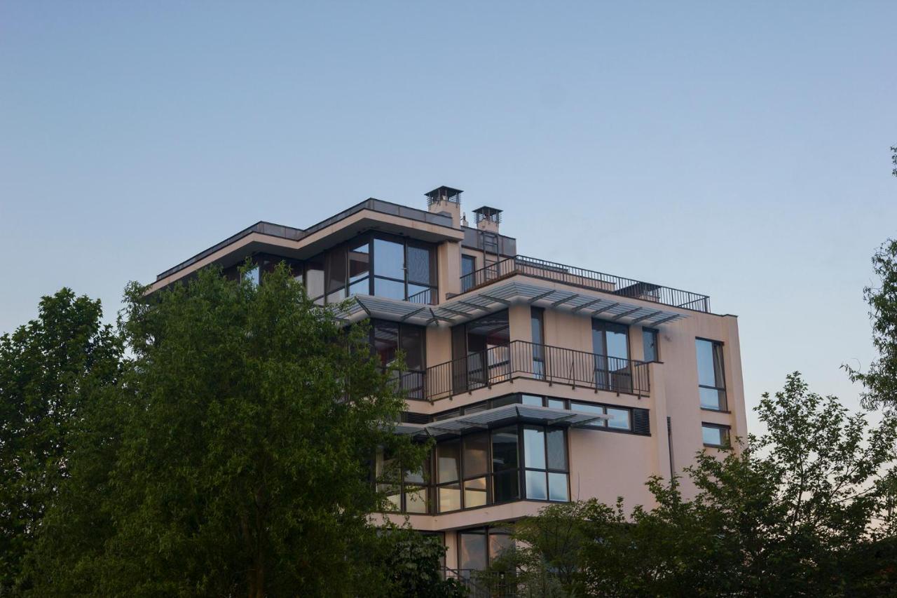 Complex Perpera Hotel Sztambolovo Kültér fotó